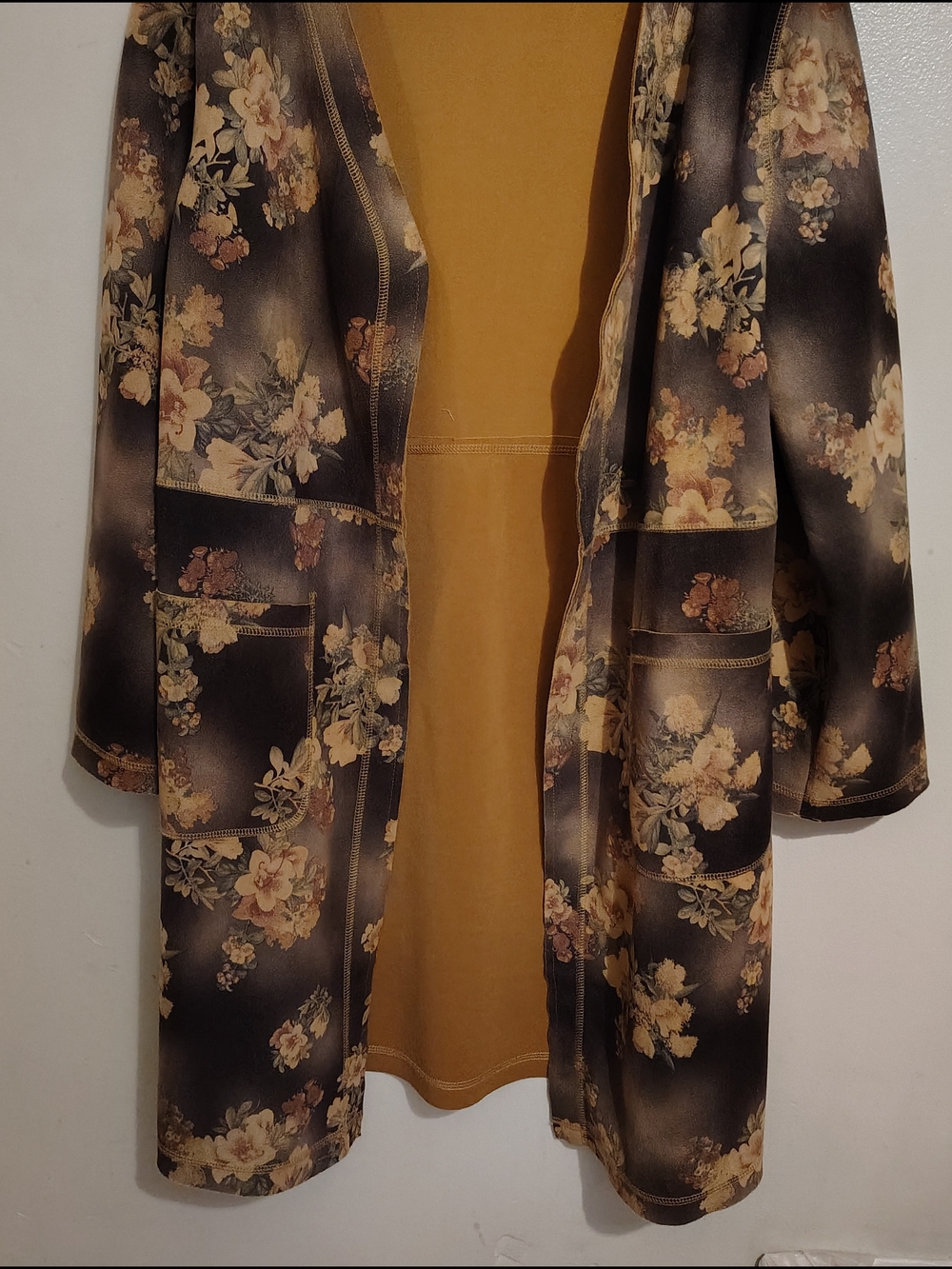 Anthropologie Jacket - Picture 3 of 14